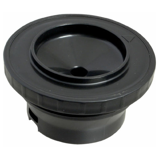 Bunn BU40162-0000 Lid Only Black Axiom Thermal Carafe