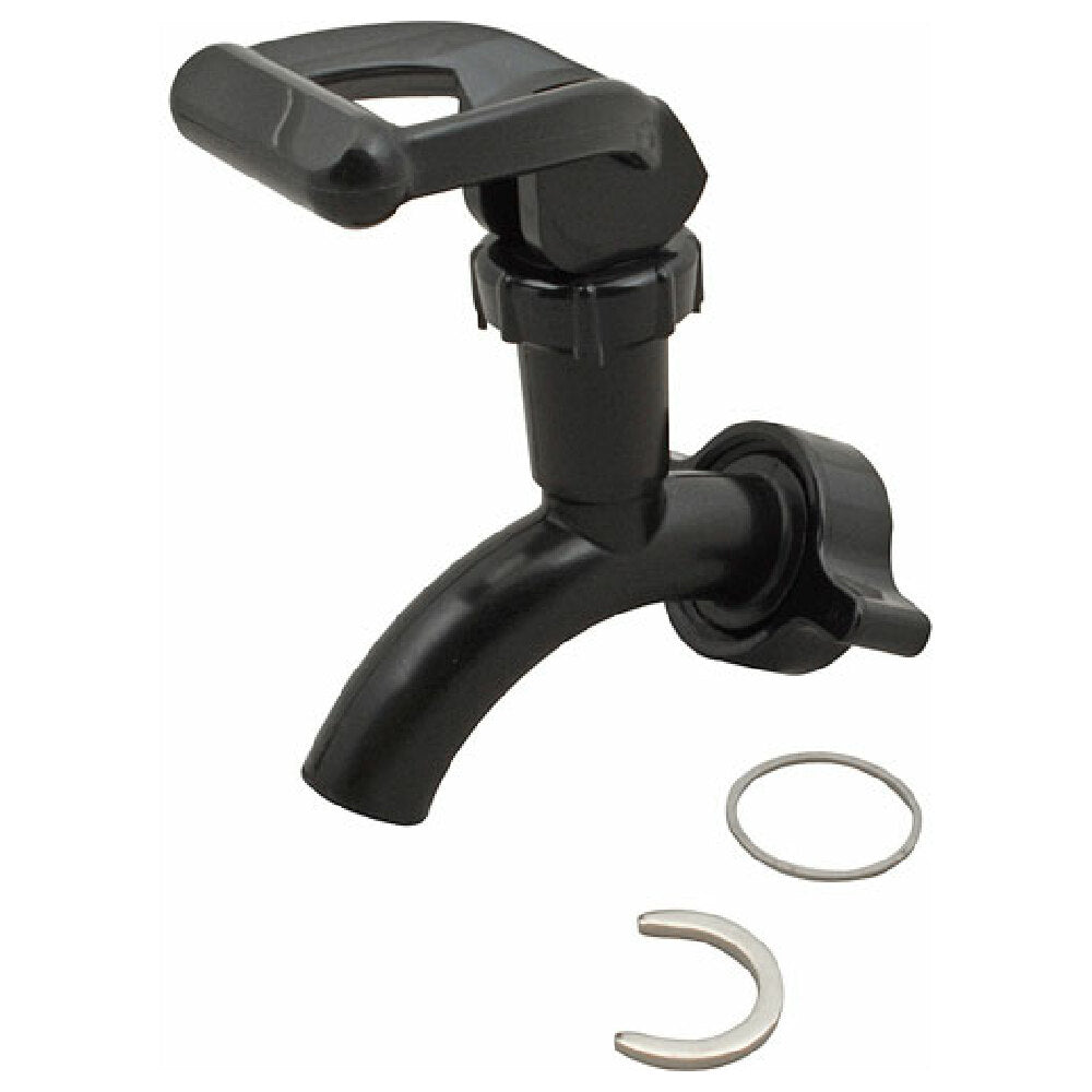 Bunn 47326.1 Faucet Pinch Tube Style Tdo N 3.5