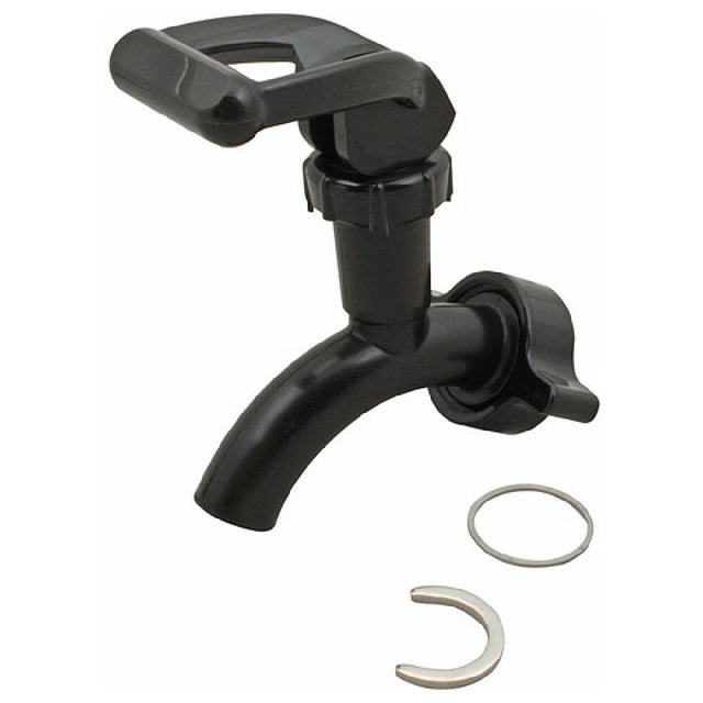 Bunn 47326.1 Faucet Pinch Tube Style Tdo N 3.5
