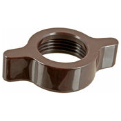 Bunn 3093 Nut Wing (faucet Brown)