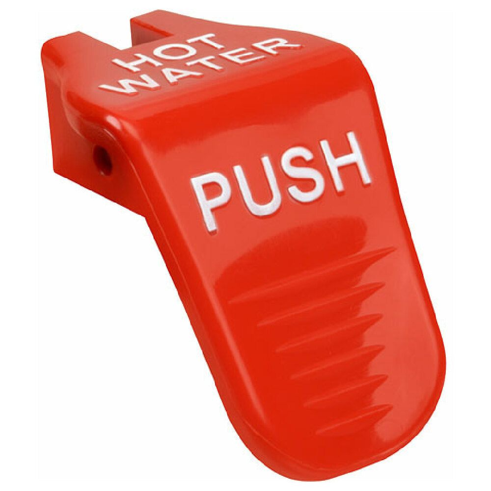 Bunn 02861-1006 Handle Push