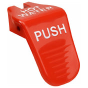 Bunn 02861-1006 Handle Push