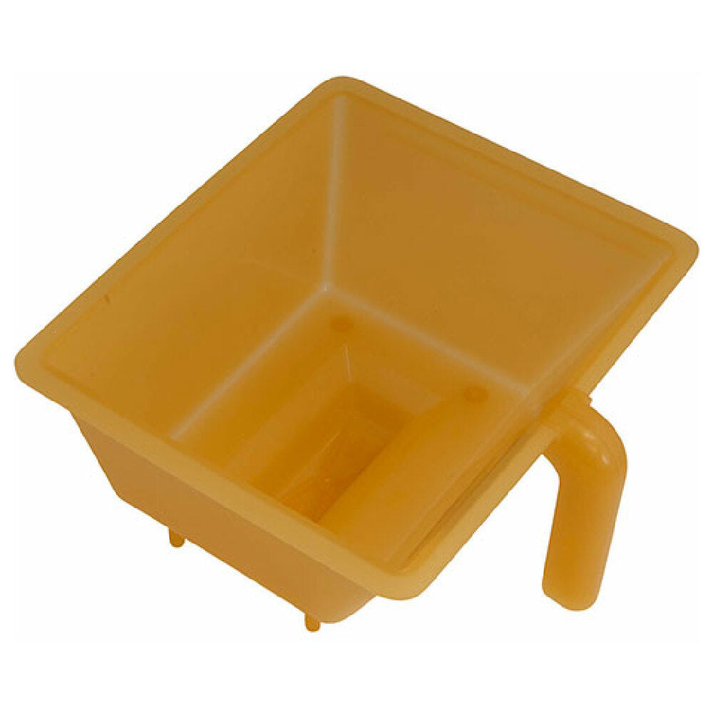 Waste King 797942 Yellow Basket Large Tb3q
