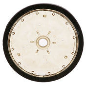 Bunn 40670.1222 Sprayhead Assy 17 Hole W/ Wave