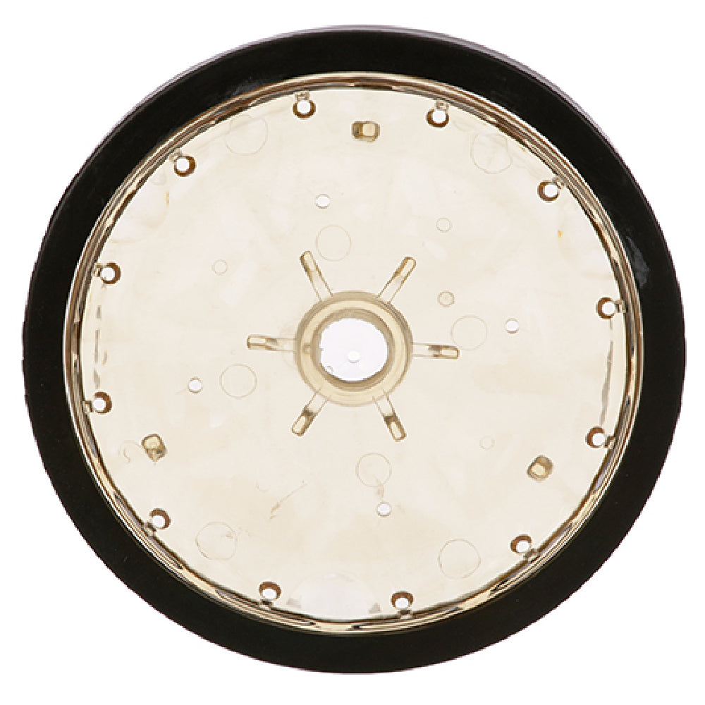 Bunn 40670.1222 Sprayhead Assy 17 Hole W/ Wave