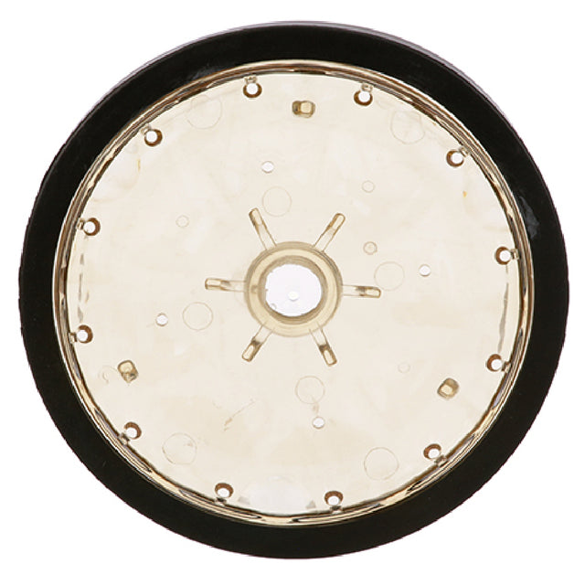 Bunn 40670.1222 Sprayhead Assy 17 Hole W/ Wave