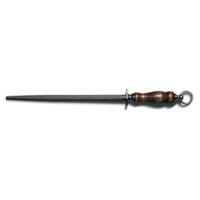 Dexter 7030 Traditional™ (A12R-PCP) Butcher Steel 12" Magnetized