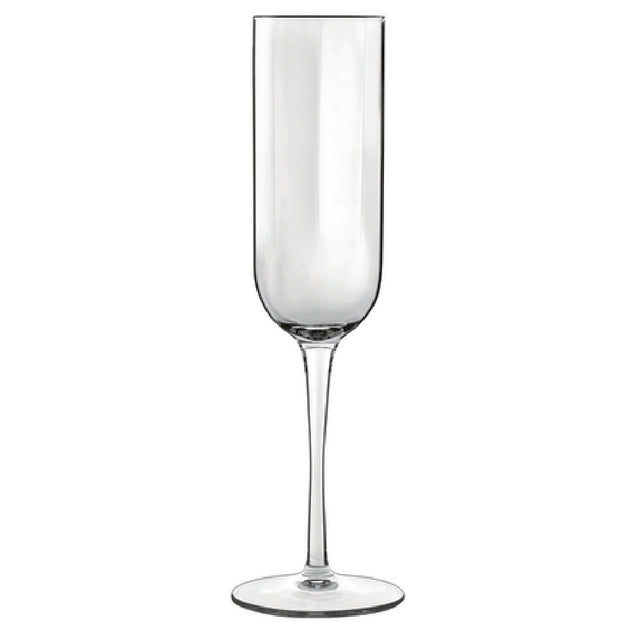 BauscherHepp 12983/02 Flute Glass 7 Oz. 2-3/4" Dia. X 9-1/4"H