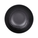 GET Enterprises B30366-B Elite Global Solutions Bowl 45 Oz. 9 1/2" Dia. X 2 1/4"H