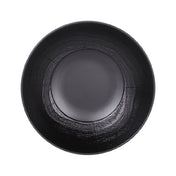 GET Enterprises B30366-B Elite Global Solutions Bowl 45 Oz. 9 1/2" Dia. X 2 1/4"H