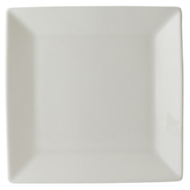 Steelite 4410RF026 Tray 8-1/2" X 8-1/2" Square