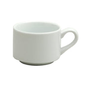 1880 Hospitality F8010000530 Oneida® Cup 7-1/2 Oz. 4"