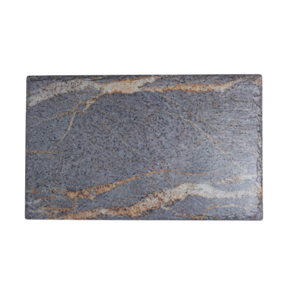 Steelite 7192TM307 GN 1/120.875" X 12.75" Quarry Creations