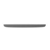GET Enterprises RO-2-1410-WM/GRM Roca Balance Platter 14" X 10" Oval
