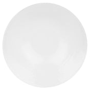 Elite Global Solutions D1010RR-BW Bowl 55 Oz. 9-3/4" Dia. X 3-1/4"H