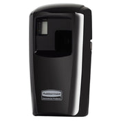 Rubbermaid 1793531 TC Microburst® 3000 LCD Aerosol Dispenser 3-7/10"W X 2-4/5"D X 7-1/10"H