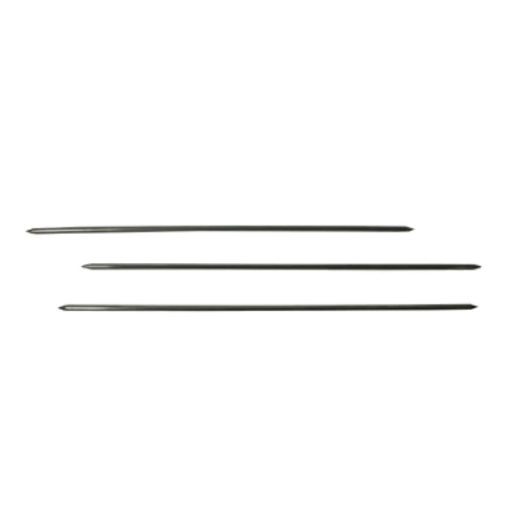Town 249430 MasterRange® Smokehouse Skewer Rod Set Of (6) 33-3/8"