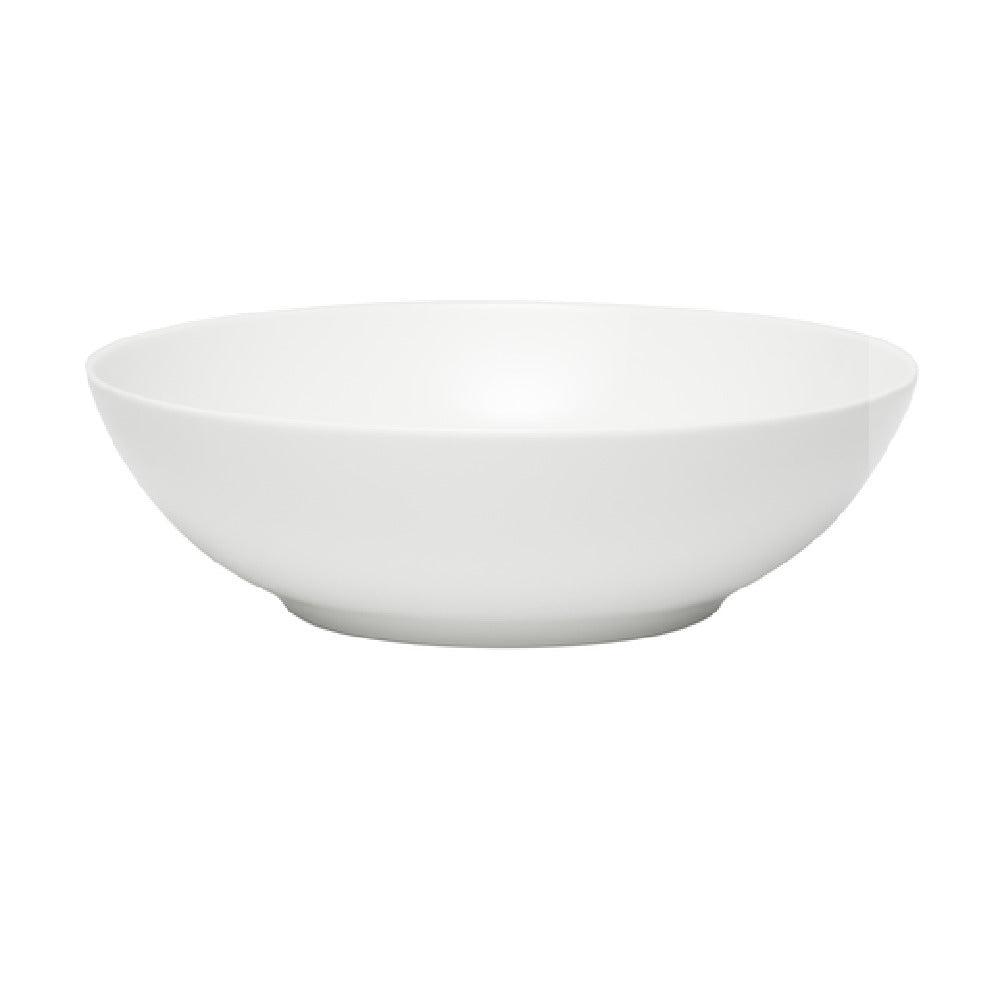 Libbey 9823170 (Formerly Syracuse China) Bowl 37 Oz. 7-7/8" Dia. X 2-3/8"H
