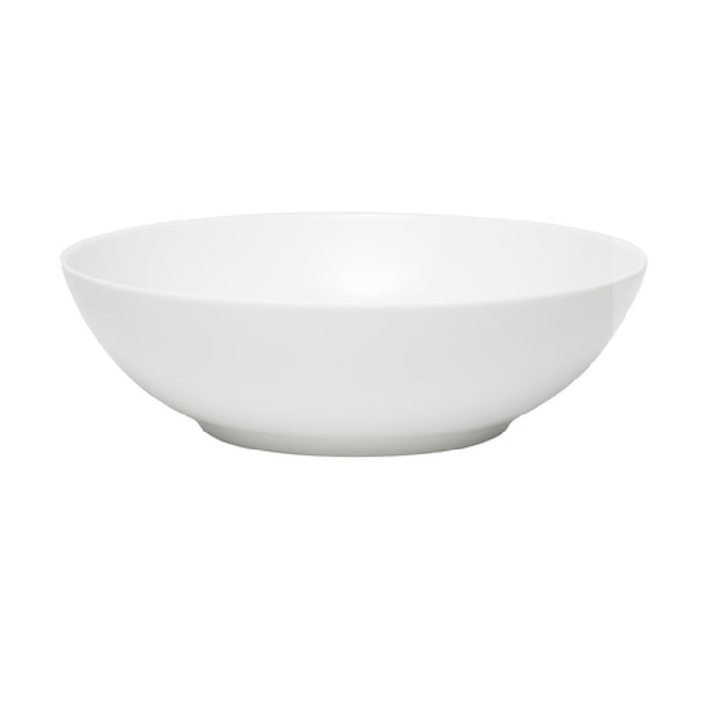 Libbey 9823170 (Formerly Syracuse China) Bowl 37 Oz. 7-7/8" Dia. X 2-3/8"H