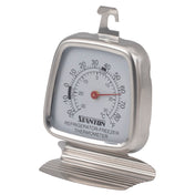 Stanton Trading 2907 Refrigerator/Freezer Thermometer 20 To 85° F (-30 To 30° C)