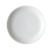 Arc Cardinal FH286 Arcoroc Candour Coupe Plate (D:8.13'') High Alumina Porcelain