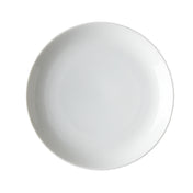 Arc Cardinal FH286 Arcoroc Candour Coupe Plate (D:8.13'') High Alumina Porcelain
