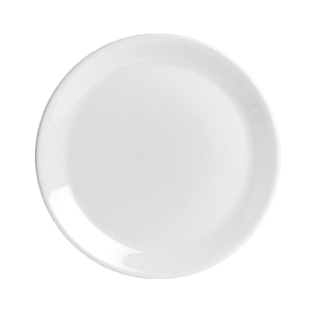 Steelite 11070565 Taste Coupe Plate 11.75" X 0.875" Taste