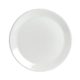 Steelite 11070565 Taste Coupe Plate 11.75" X 0.875" Taste