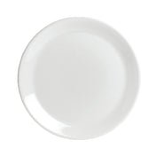 Steelite 11070565 Taste Coupe Plate 11.75" X 0.875" Taste