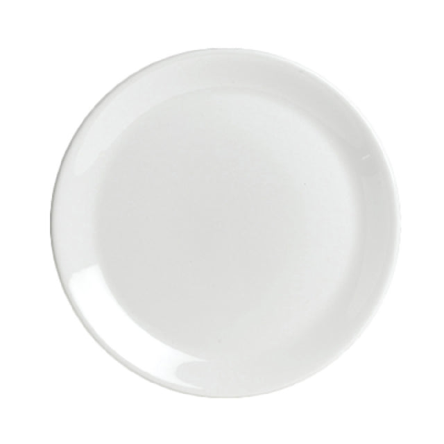 Steelite 11070565 Taste Coupe Plate 11.75" X 0.875" Taste