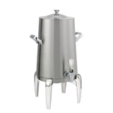 Service Ideas URN30VBSMDCL Service Ideas Flame Free™ Thermo-Urn™ Urn Vacuum Insulated