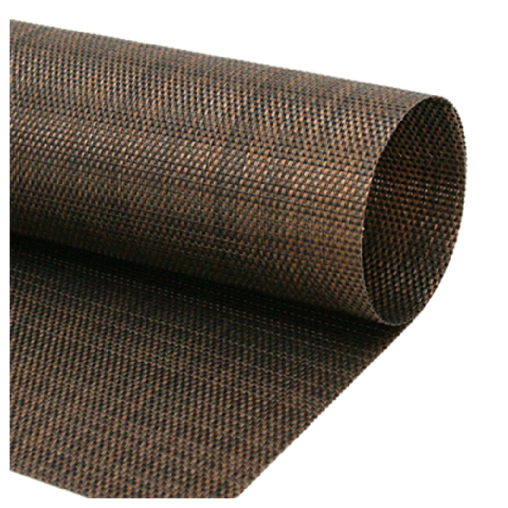 FOH XPM113COV83 Promotional Pricing May Be Available! Contact Your FOH® Sales Representative For Details! Metroweave® Bistro Mat