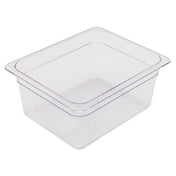 Alegacy Foodservice Products PC22126 E™ Economy Food Pan 9-2/5 Qt. 12-3/4" X 10-1/2" X 6"