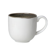 Steelite 17900624 City Mug 10.0 Oz 4.625" X 3.375" X 3.12"
