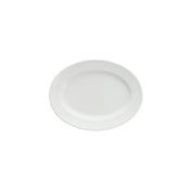 Fortessa 6200.F0000.22 Ilona Platter 9.25" (23.5cm) Oval