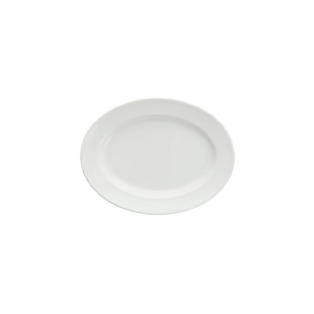 Fortessa 6200.F0000.22 Ilona Platter 9.25" (23.5cm) Oval