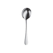 BauscherHepp 06.0047.1630 Soup Spoon 7" Round Bowl