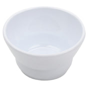 GET Enterprises B-3-MN-W Minski™ Ramekin 3 Oz. (3.5 Oz. Rim Full) 3" Dia. X 1-1/2"H