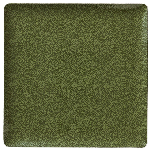 BauscherHepp 691520-425914 Plate 7.9"x 7.9"x 0.8"H Square