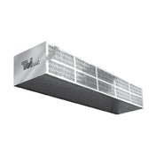 Curtron S-LP-84-2-FILTER Low Profile Air Curtain 84” Wide (2) 1/5 Hp Variable-speed Motors