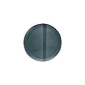 Fortessa 8200.SVEL.DB.02 Svelte Deep Blue Plate 8.75" (22cm) Dishwasher Safe