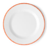 Bon Chef 53983-O Tidal Salad Plate 8" Dia. Round