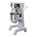 Winco EMP-30 Spectrum™ Planetary Mixer Floor Model 30 Liter