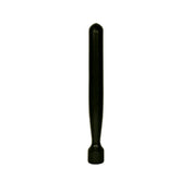 Bar Maid/Glass Pro CR-1240 Muddler 3/4" Diameter Solid Plastic
