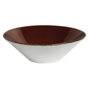 Steelite 11230596 Essence Bowl 30 Oz. 8" Dia.