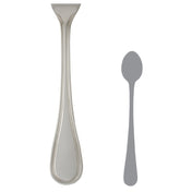 Steelite 5302S006 Iced Teaspoon 7-1/4" 18/10 Stainless Steel
