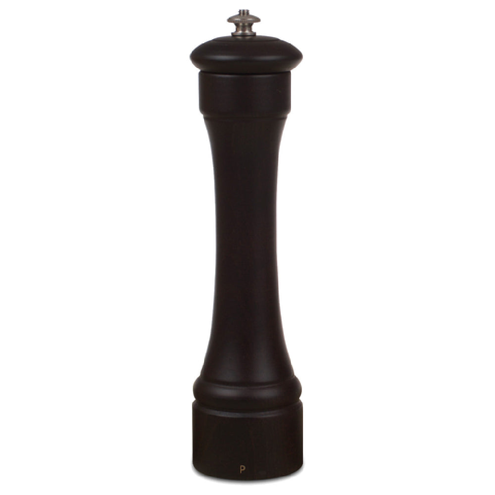 JB Prince R124 8 Peugeot Pepper Mill 8-1/2"L Hardwood