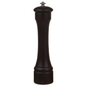 JB Prince R124 8 Peugeot Pepper Mill 8-1/2"L Hardwood