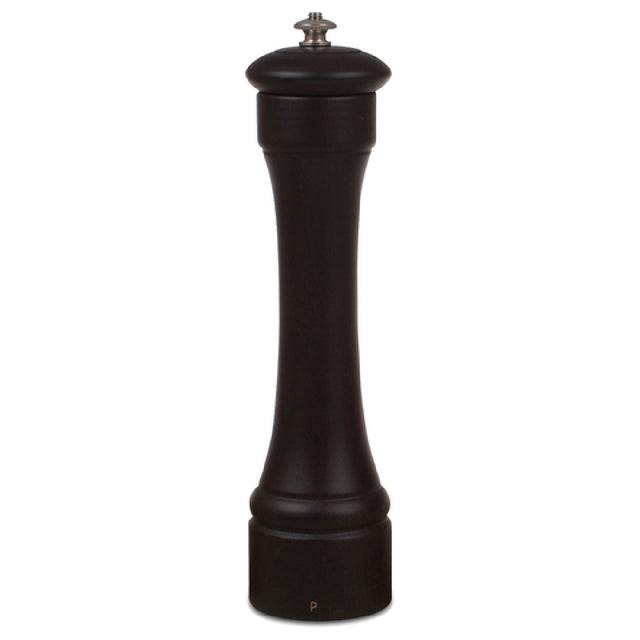 JB Prince R124 8 Peugeot Pepper Mill 8-1/2"L Hardwood