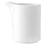 Steelite 9001C678 Vogue Unhandled Jug 2.5 Oz 2.0" X 2.875" X 2.625"